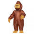 Disfraz inflable de Sasquatch para niño - imagen 1