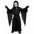Disfraz de Ghost Face para niña pequeña - imagen 1