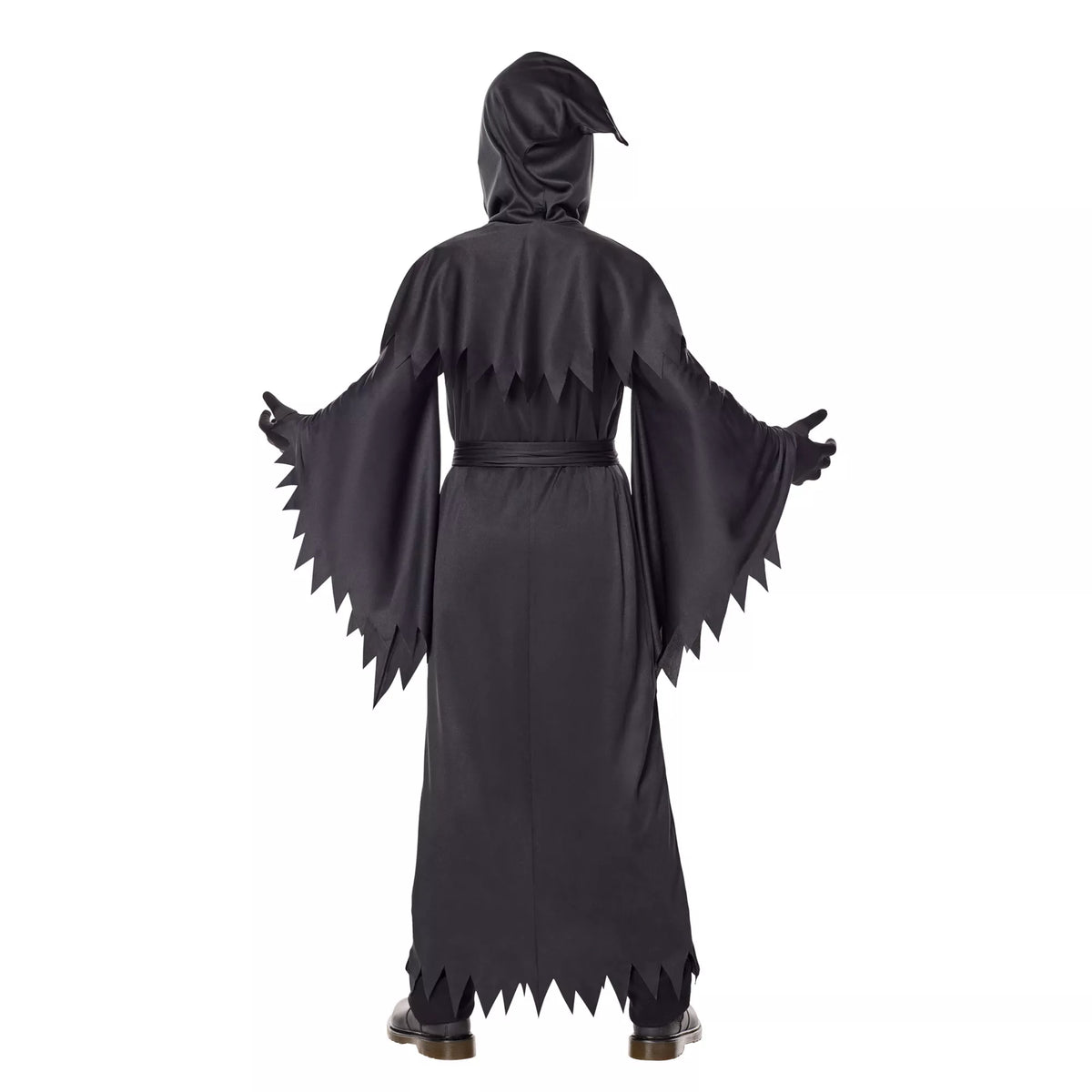 Disfraz de fantasma de las sombras para niño - imagen 2