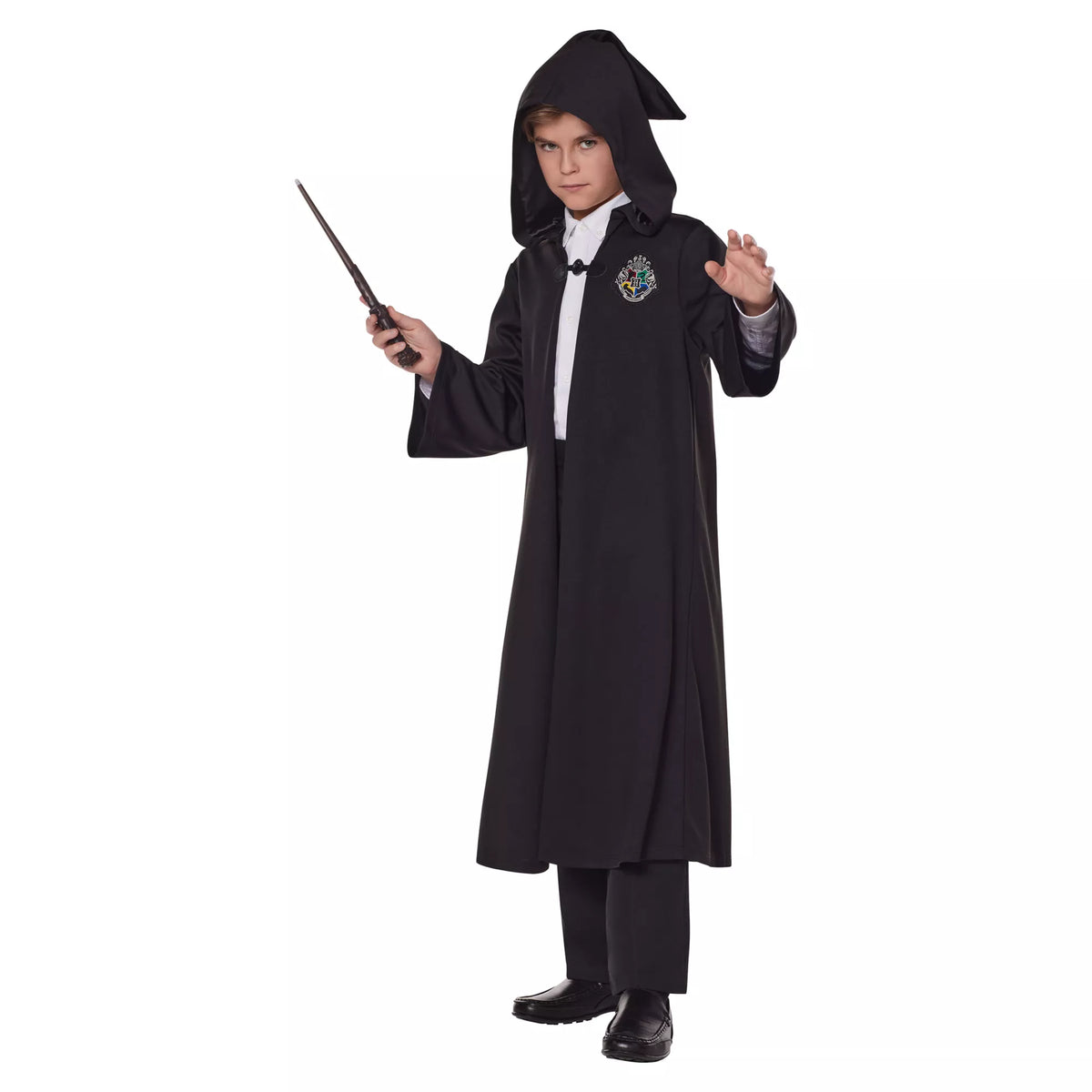 Túnica de Hogwarts para niño – Harry Potter - imagen 1