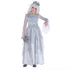 Disfraz de novia zombi para niña – The Signature Collection - imagen 1