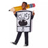 Disfraz de DoodleBob para niño – SpongeBob SquarePants - imagen 1
