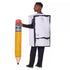 Disfraz de DoodleBob para niño – SpongeBob SquarePants - imagen 2