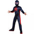 Disfraz deluxe de Miles Morales para niño – Spider-Man - imagen 1