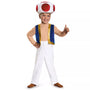 Disfraz de Toad para niño pequeño – Mario Bros. - imagen 1