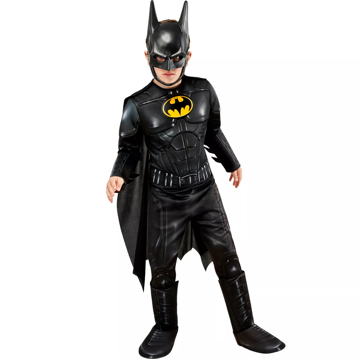 Disfraz de Batman para niño – The Flash - imagen 1