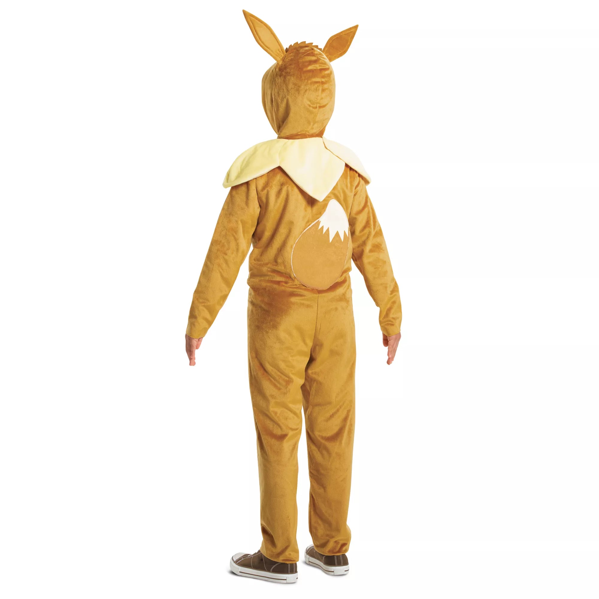 Disfraz con enterizo de Eevee para niño – Pokémon - imagen 2