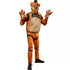 Disfraz de Freddy Fazbear para niño – Five Nights at Freddy's - imagen 1
