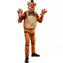 Disfraz de Freddy Fazbear para niño – Five Nights at Freddy's - imagen 1