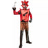 Disfraz de Foxy para niño – Five Nights at Freddy's - imagen 1