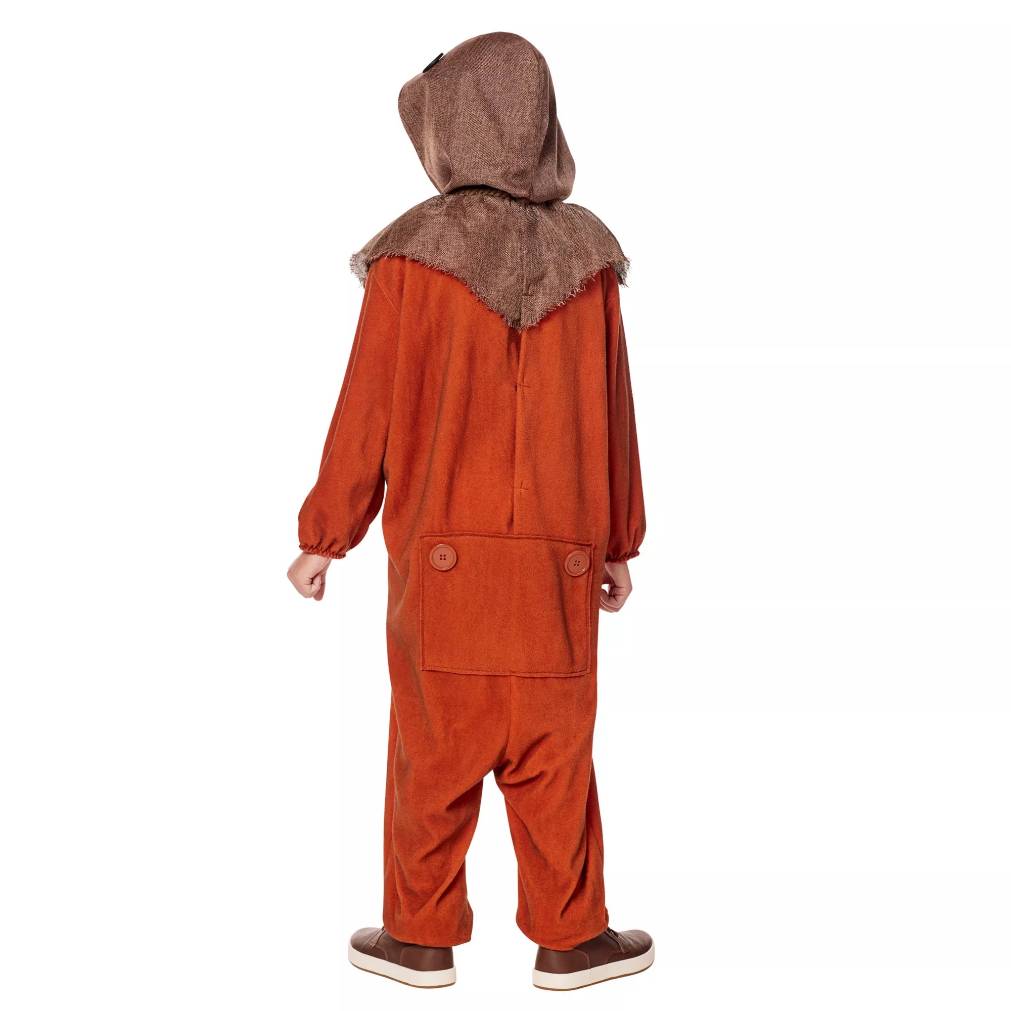 Disfraz con enterizo de Sam para niño – Trick 'r Treat - imagen 2