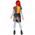 Disfraz de Sally para niña – The Nightmare Before Christmas - imagen 2