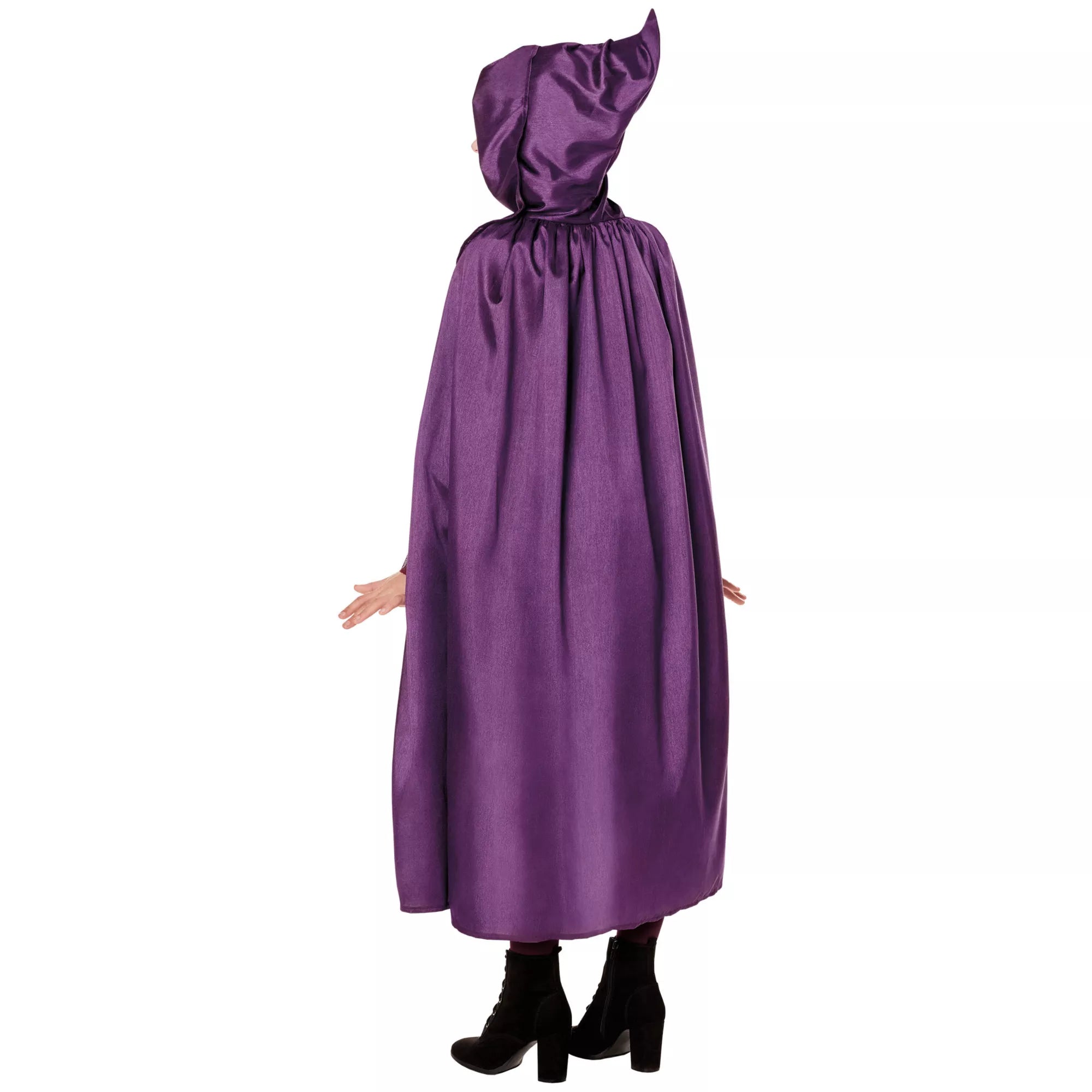 Capa de Sarah Sanderson para niña – Hocus Pocus - imagen 2