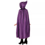 Capa de Sarah Sanderson para niña – Hocus Pocus - imagen 2