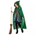 Capa de Winifred Sanderson para niña – Hocus Pocus - imagen 1