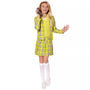 Disfraz de Cher para niña – Clueless - imagen 1