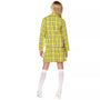 Disfraz de Cher para niña – Clueless - imagen 2