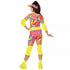Disfraz de Skating Barbie para niña – Barbie the Movie - imagen 2