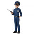 Disfraz de policía para niño pequeño - imagen 1