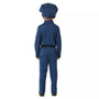 Disfraz de policía para niño pequeño - imagen 2
