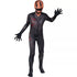 Disfraz Morphsuit de Mister Smile para niño - imagen 1