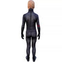 Disfraz Morphsuit de Mister Smile para niño - imagen 2