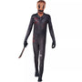 Disfraz Morphsuit de Mister Smile para niño - imagen 4