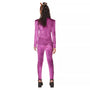 Disfraz de Clawdeen Wolf Monster Ball para niña – Monster High - imagen 2
