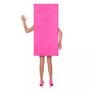 Disfraz de Barbie Box para niña - imagen 2
