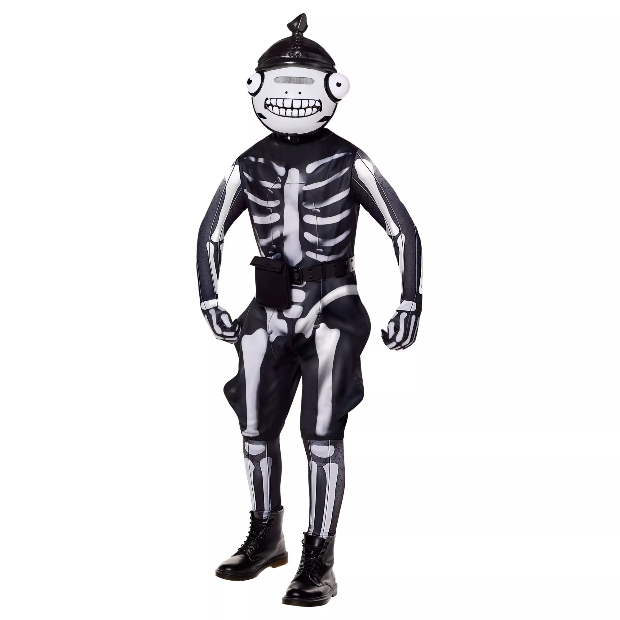 Disfraz de Fishskull para niño – Fortnite - imagen 1