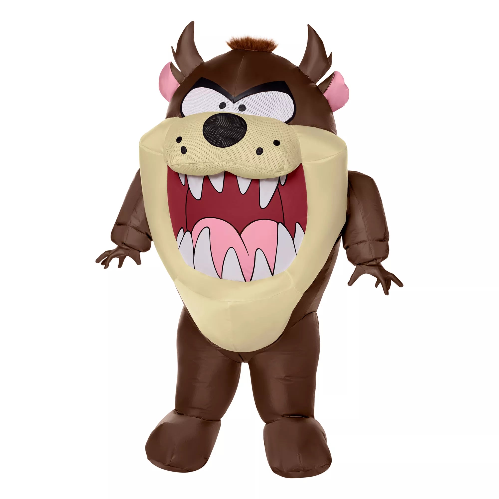 Disfraz inflable de Taz para niño – Looney Tunes - imagen 1