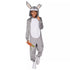 Disfraz con enterizo de Bugs Bunny para niño – Looney Tunes - imagen 1