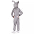 Disfraz con enterizo de Bugs Bunny para niño – Looney Tunes - imagen 2
