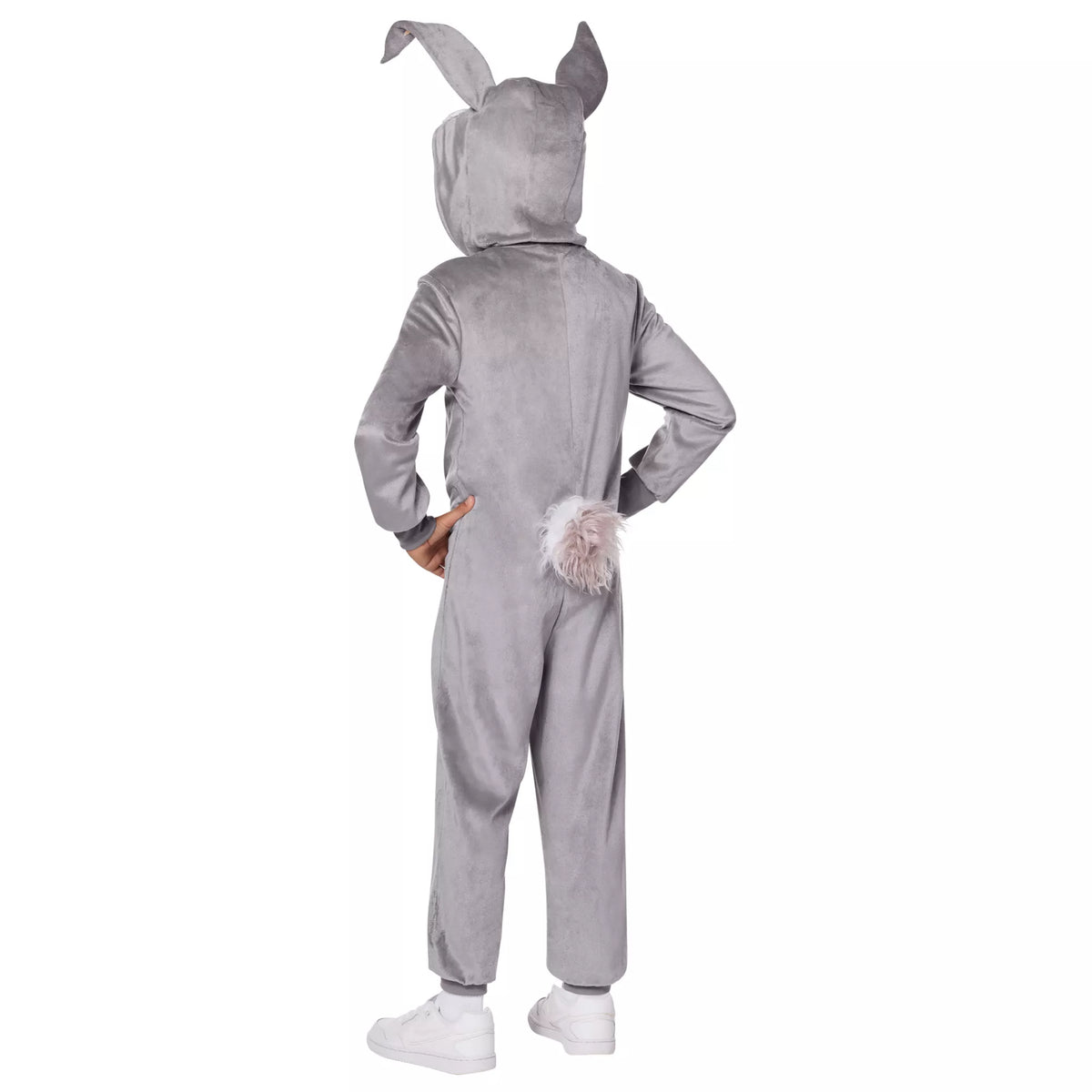 Disfraz con enterizo de Bugs Bunny para niño – Looney Tunes - imagen 2
