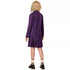 Disfraz con vestido de Enid Sinclair para niña – Wednesday - imagen 2