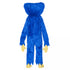 Disfraz de Huggy Wuggy de brazos largos para niño – Poppy Playtime - imagen 2