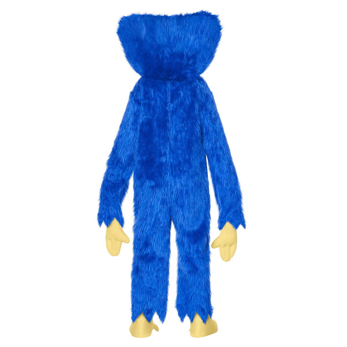Disfraz de Huggy Wuggy de brazos largos para niño – Poppy Playtime - imagen 2