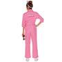 Disfraz con enterizo de Pink Power para niña – Barbie the Movie - imagen 2