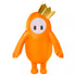 Disfraz inflable naranja para niño – Fall Guys - imagen 1
