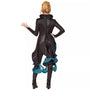 Disfraz de Ursula para niña – The Little Mermaid - imagen 2