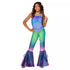 Disfraz de Ariel para niña – The Little Mermaid - imagen 1
