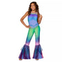 Disfraz de Ariel para niña – The Little Mermaid - imagen 1