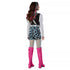 Disfraz de Frankie Stein para niña – Monster High - imagen 2