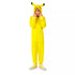 Disfraz con enterizo de Pikachu para niña – Pokémon - imagen 2