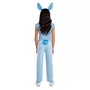 Kit de disfraz de Stitch para niña – Lilo & Stitch - imagen 2