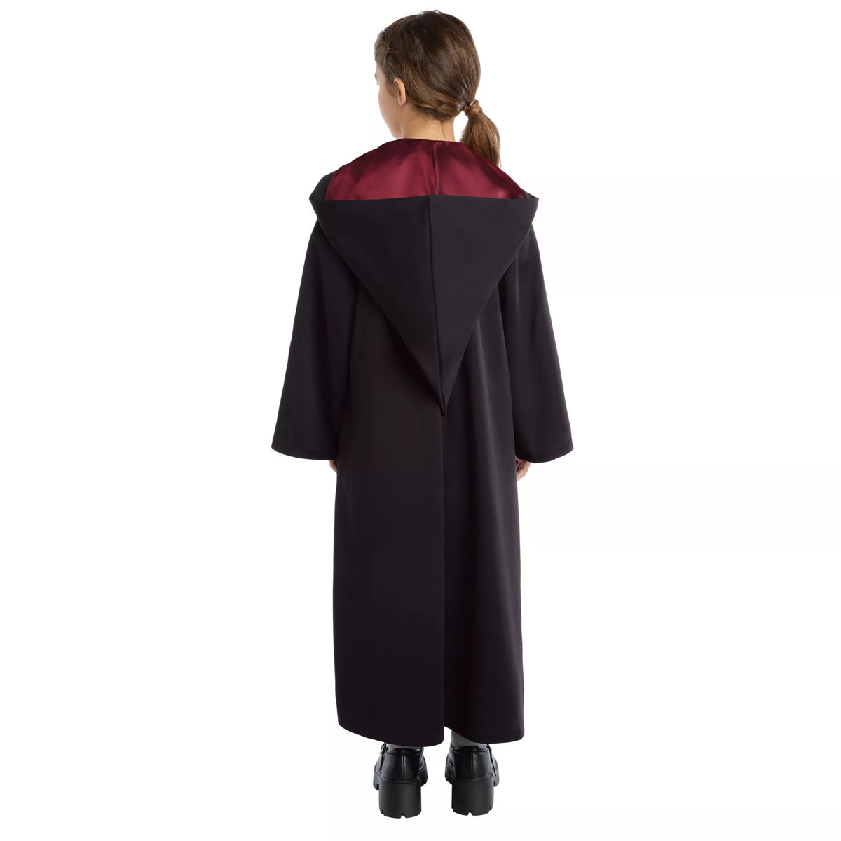 Túnica de Gryffindor para niña – Harry Potter - imagen 4