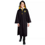 Túnica de Hufflepuff para niña – Harry Potter - imagen 1
