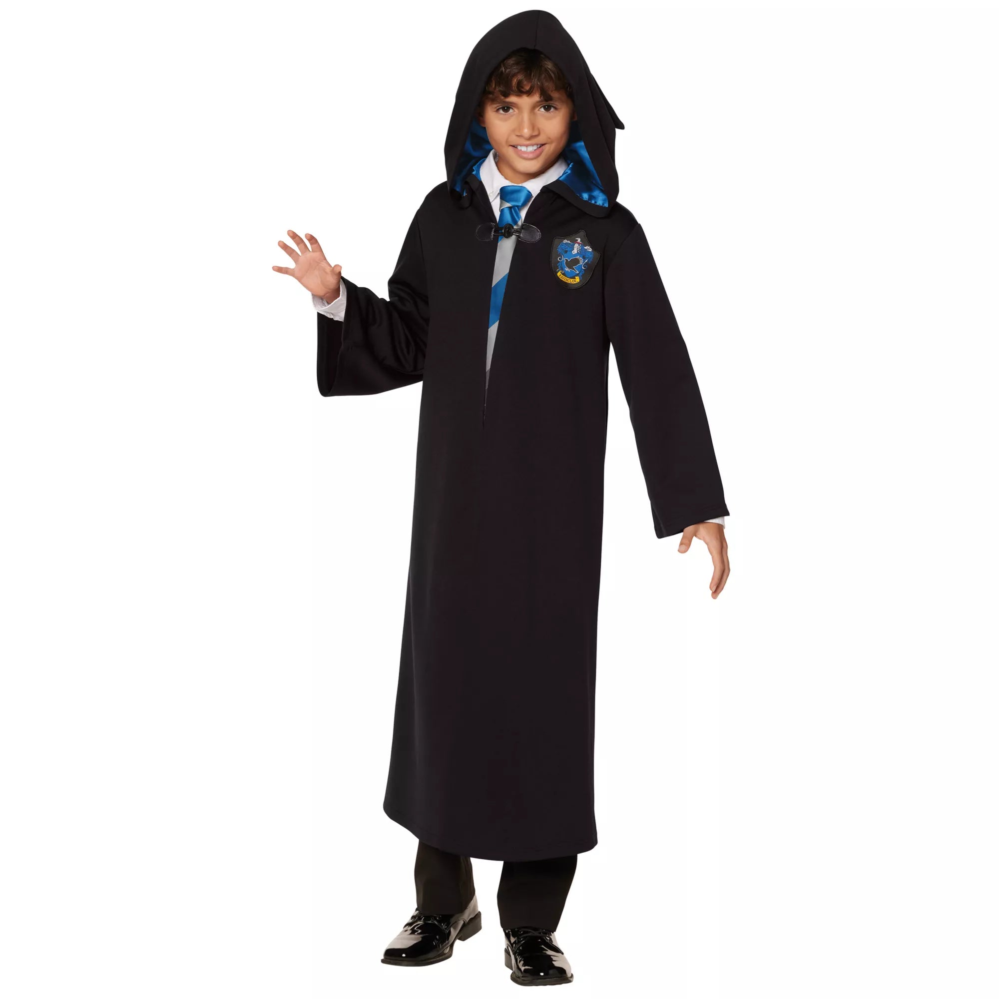 Túnica de Ravenclaw para niña – Harry Potter - imagen 1