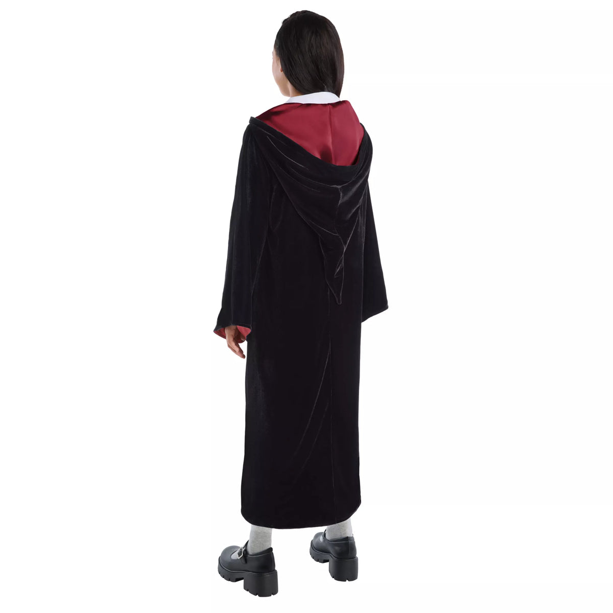Túnica de Gryffindor para niña – Harry Potter - imagen 4