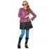 Disfraz de Luna Lovegood para niña – Harry Potter - imagen 1